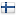 nexrek.com server is located in Finland